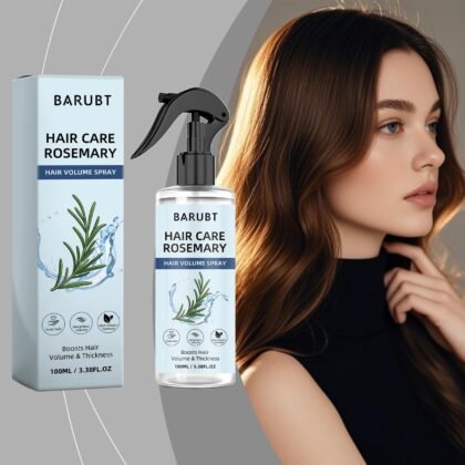 Rosemary Fluffy Hair Care Spray